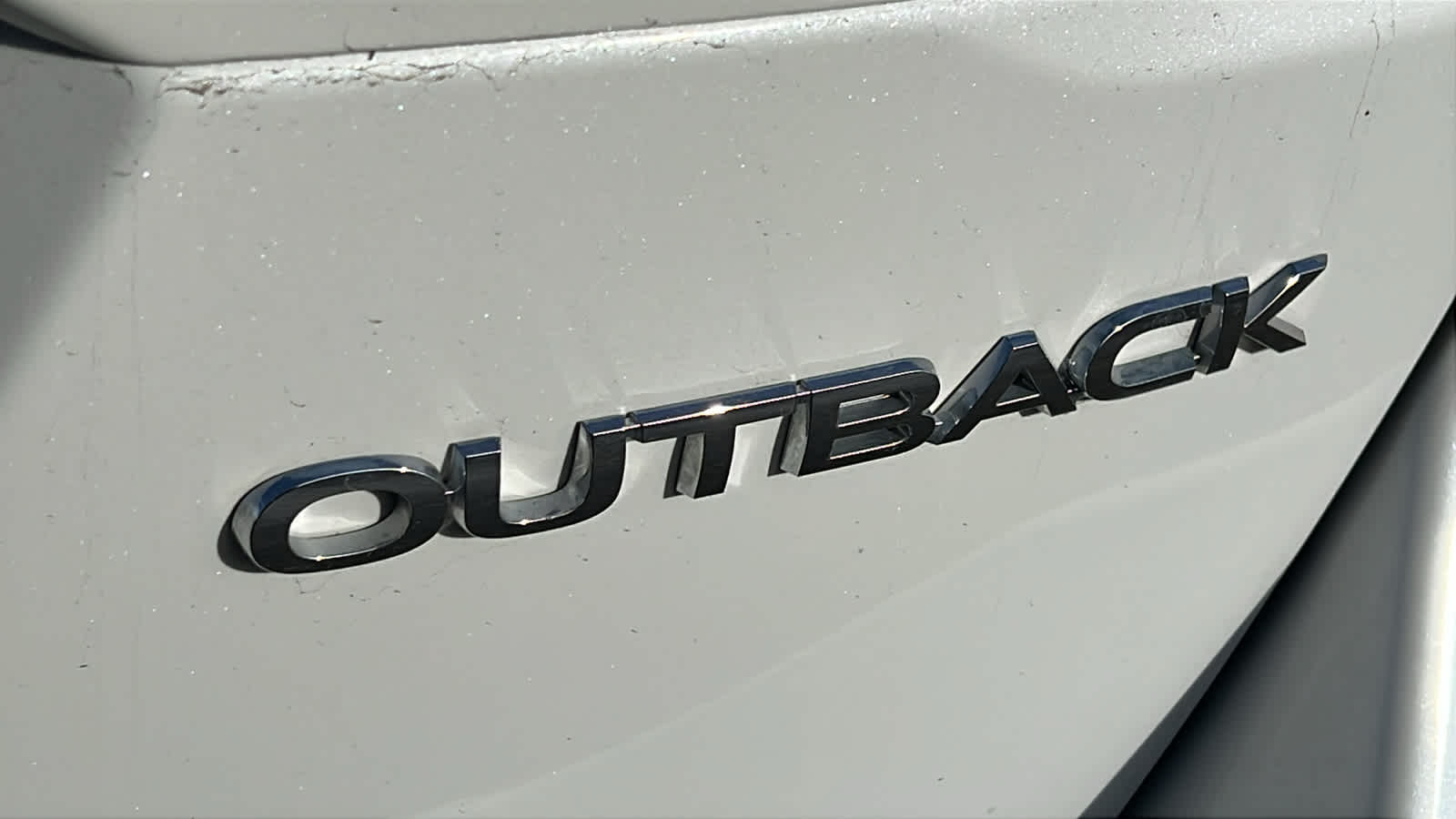 Thumbnail: 2023 Subaru Outback - 13