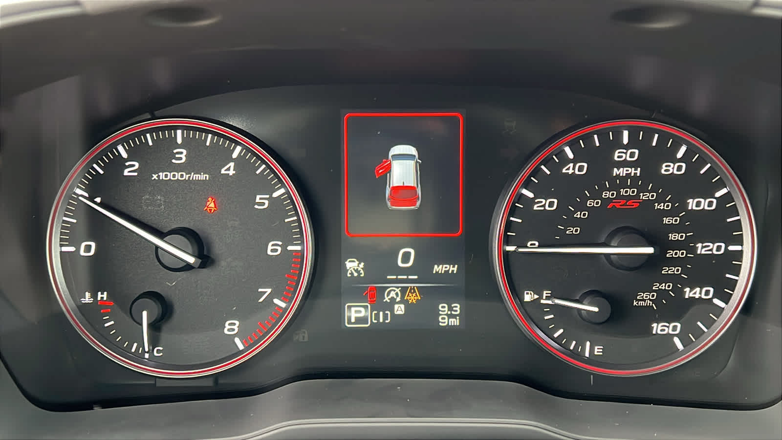 Thumbnail: 2026 Subaru Impreza - 21