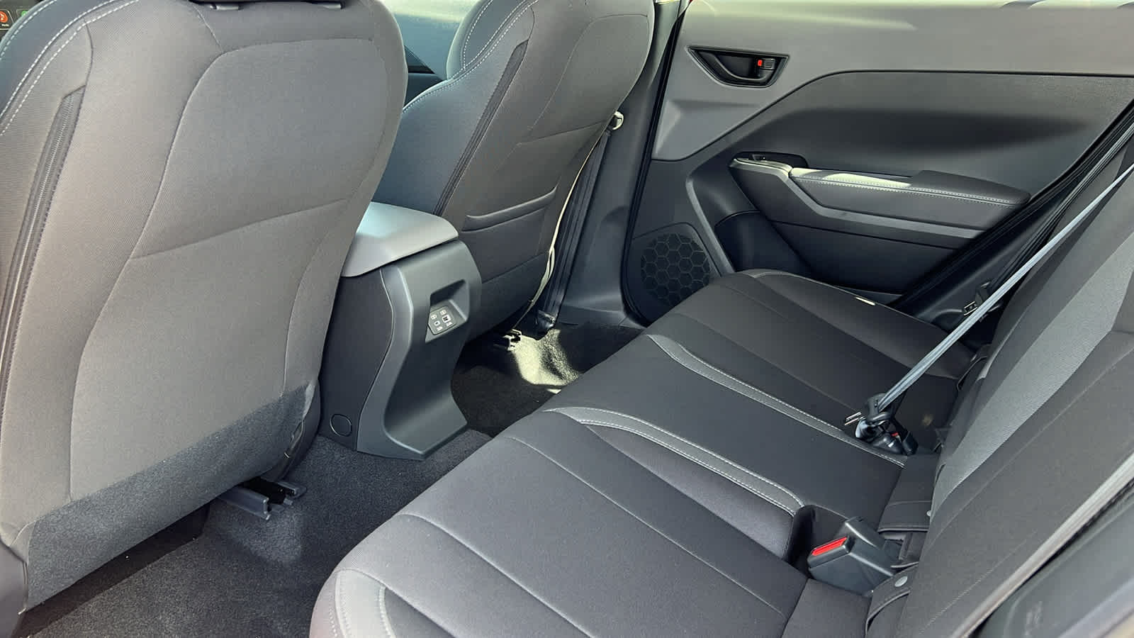 Thumbnail: 2026 Subaru Crosstrek - 24