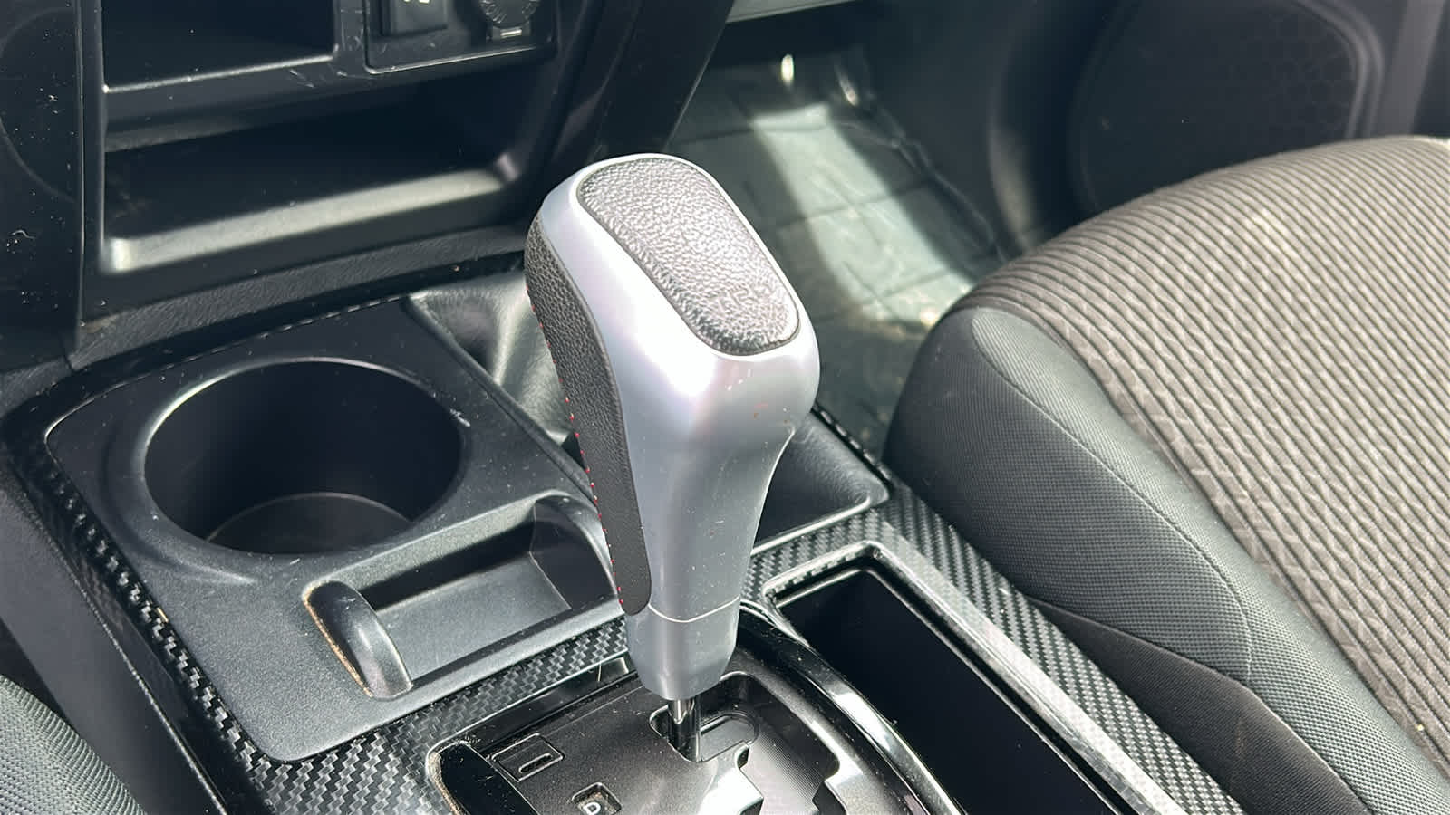 Thumbnail: 2021 Toyota 4Runner - 13