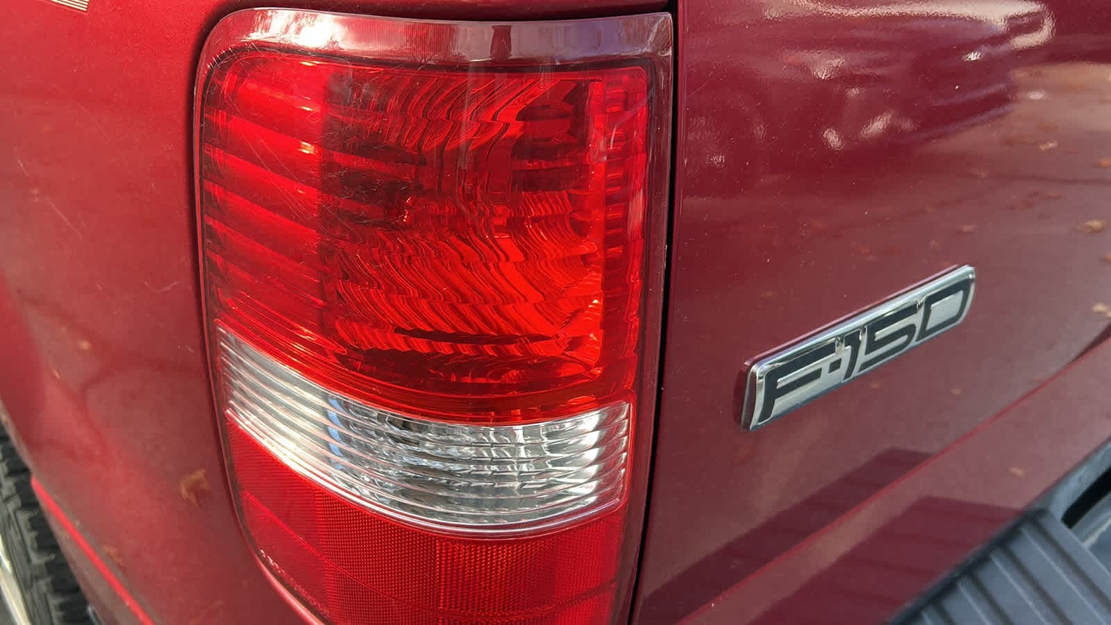 Thumbnail: 2008 Ford Econoline - 9