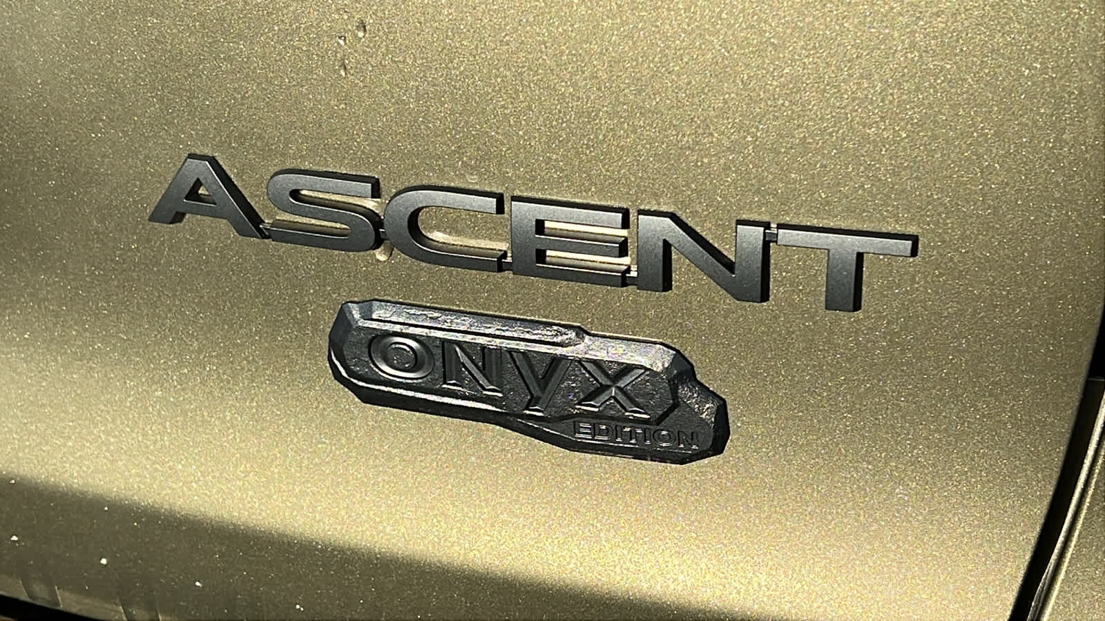 Thumbnail: 2026 Subaru Ascent - 28