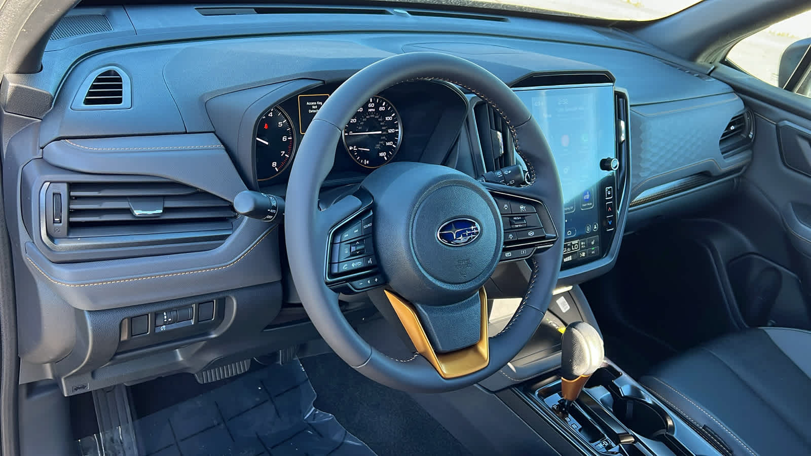 Thumbnail: 2026 Subaru Forester - 10