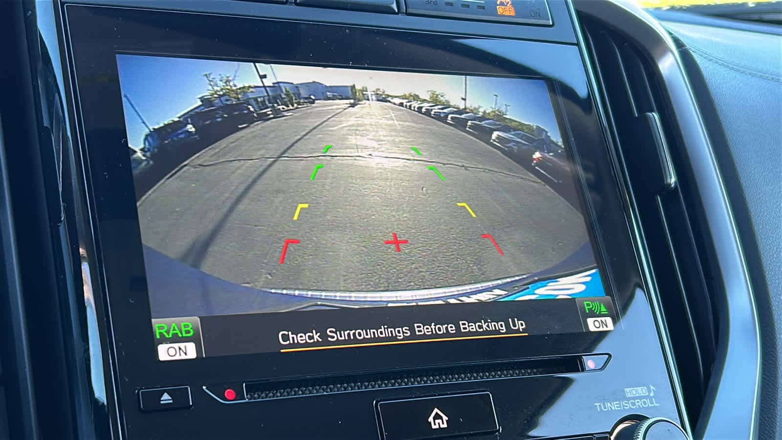 Thumbnail: 2022 Subaru Ascent - 17