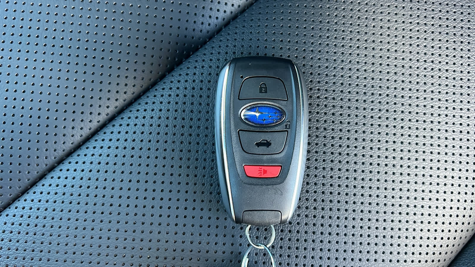 Thumbnail: 2026 Subaru Outback - 29