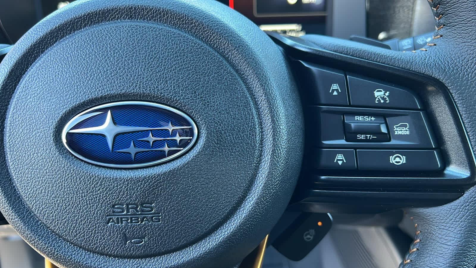 Thumbnail: 2026 Subaru Outback - 20