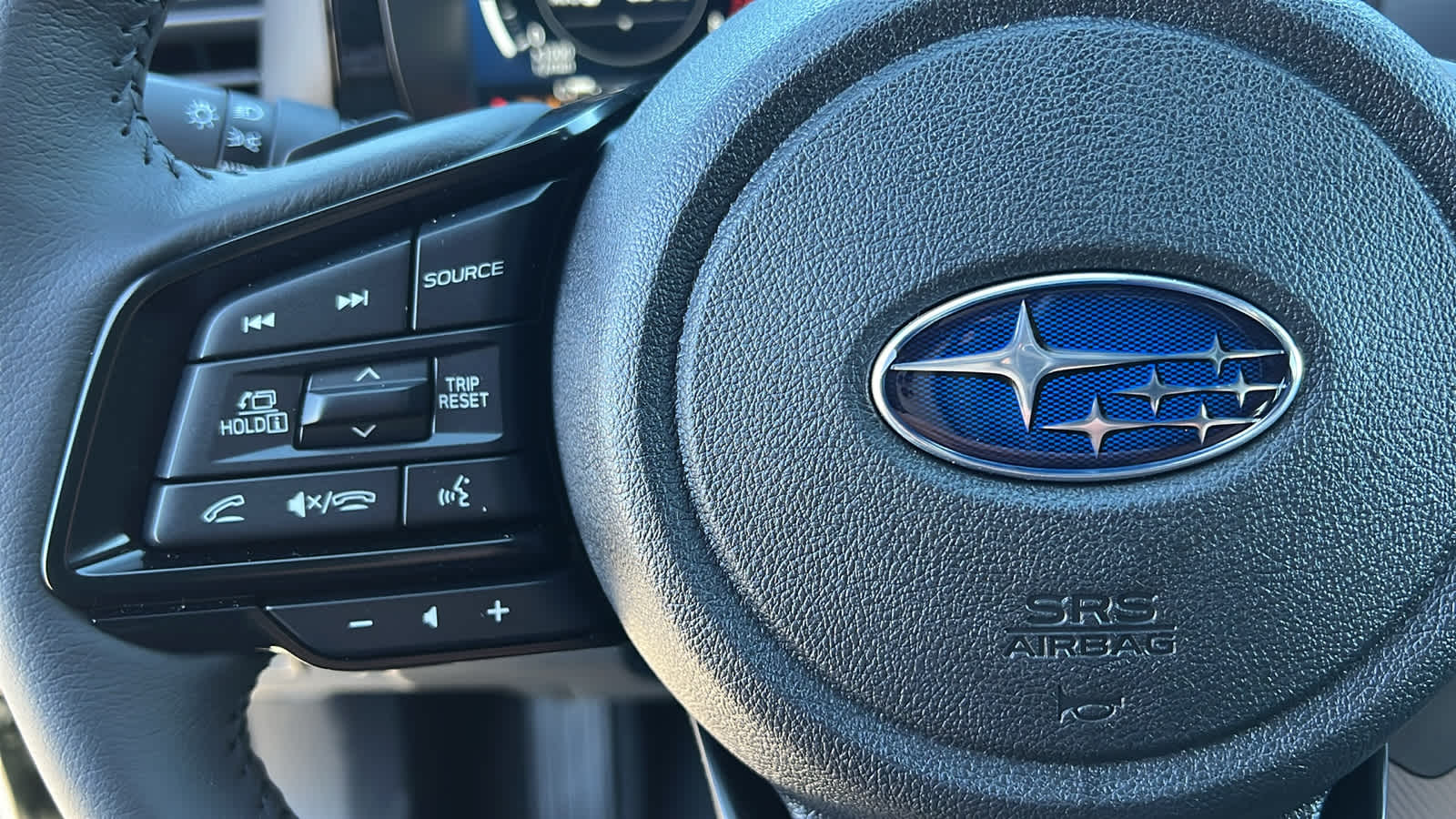 Thumbnail: 2026 Subaru Outback - 19