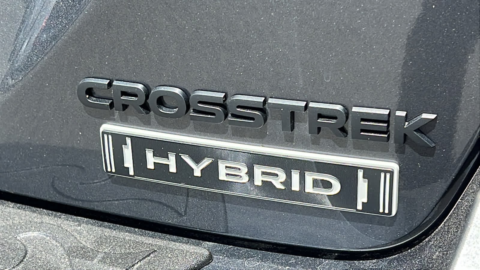 Thumbnail: 2026 Subaru Crosstrek - 28