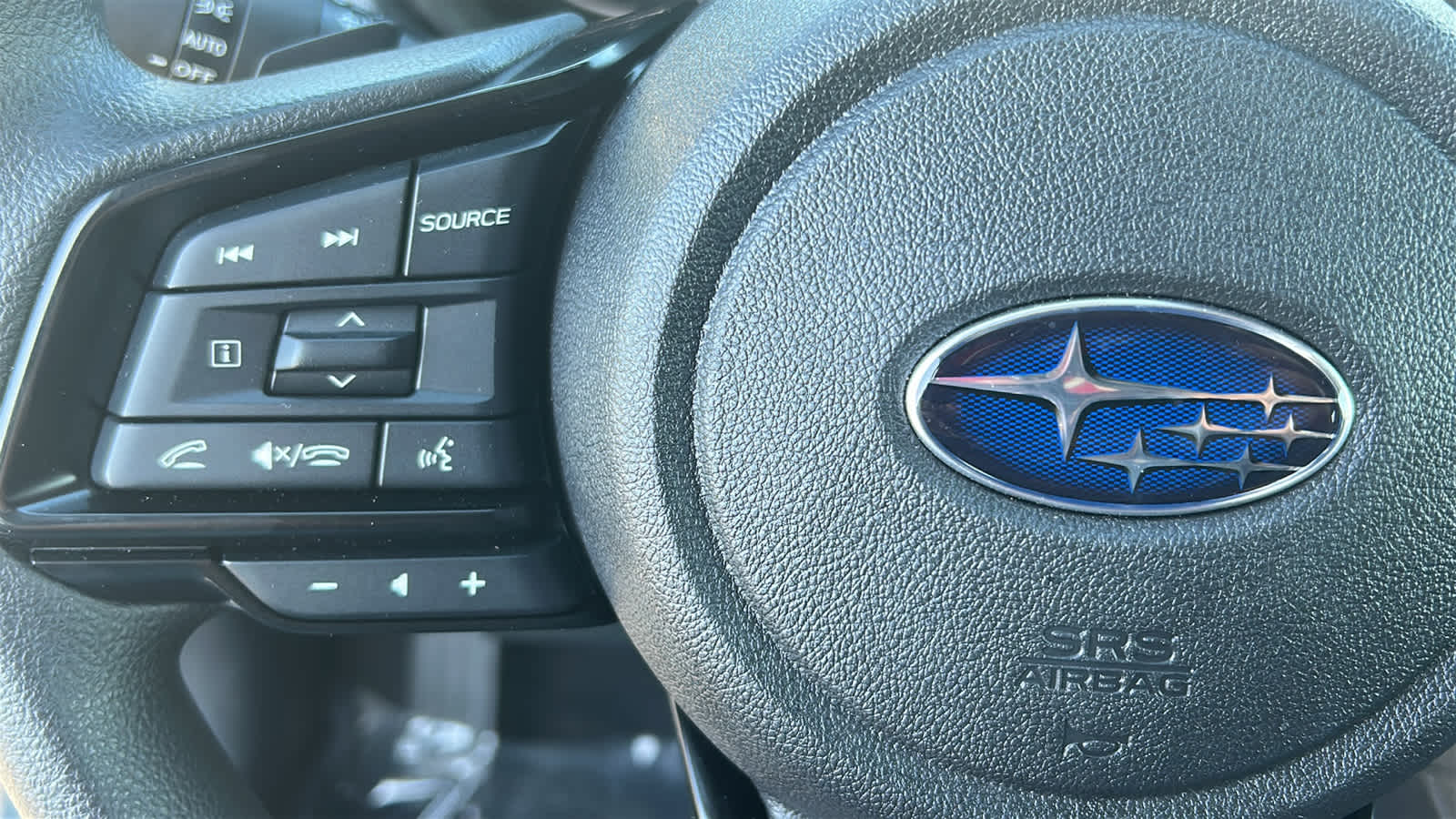 Thumbnail: 2025 Subaru Crosstrek - 20