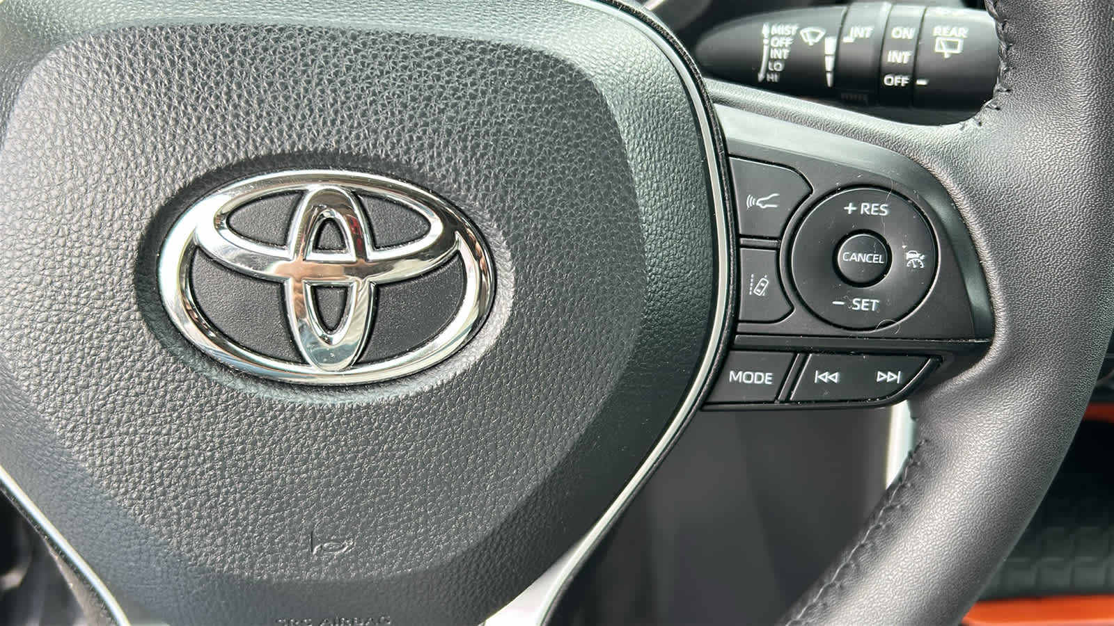 Thumbnail: 2024 Toyota RAV4 - 20