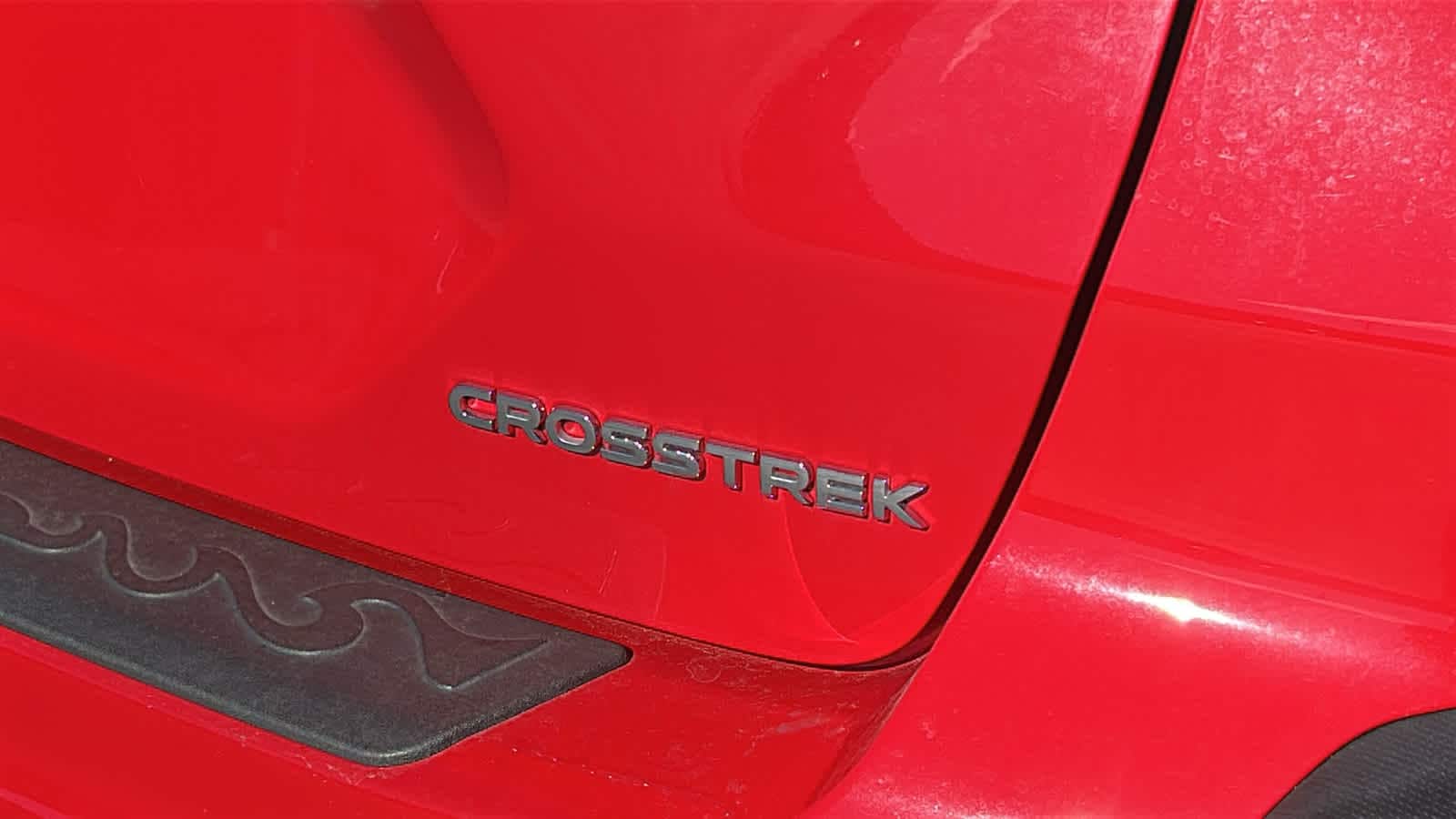 Thumbnail: 2025 Subaru Crosstrek - 29