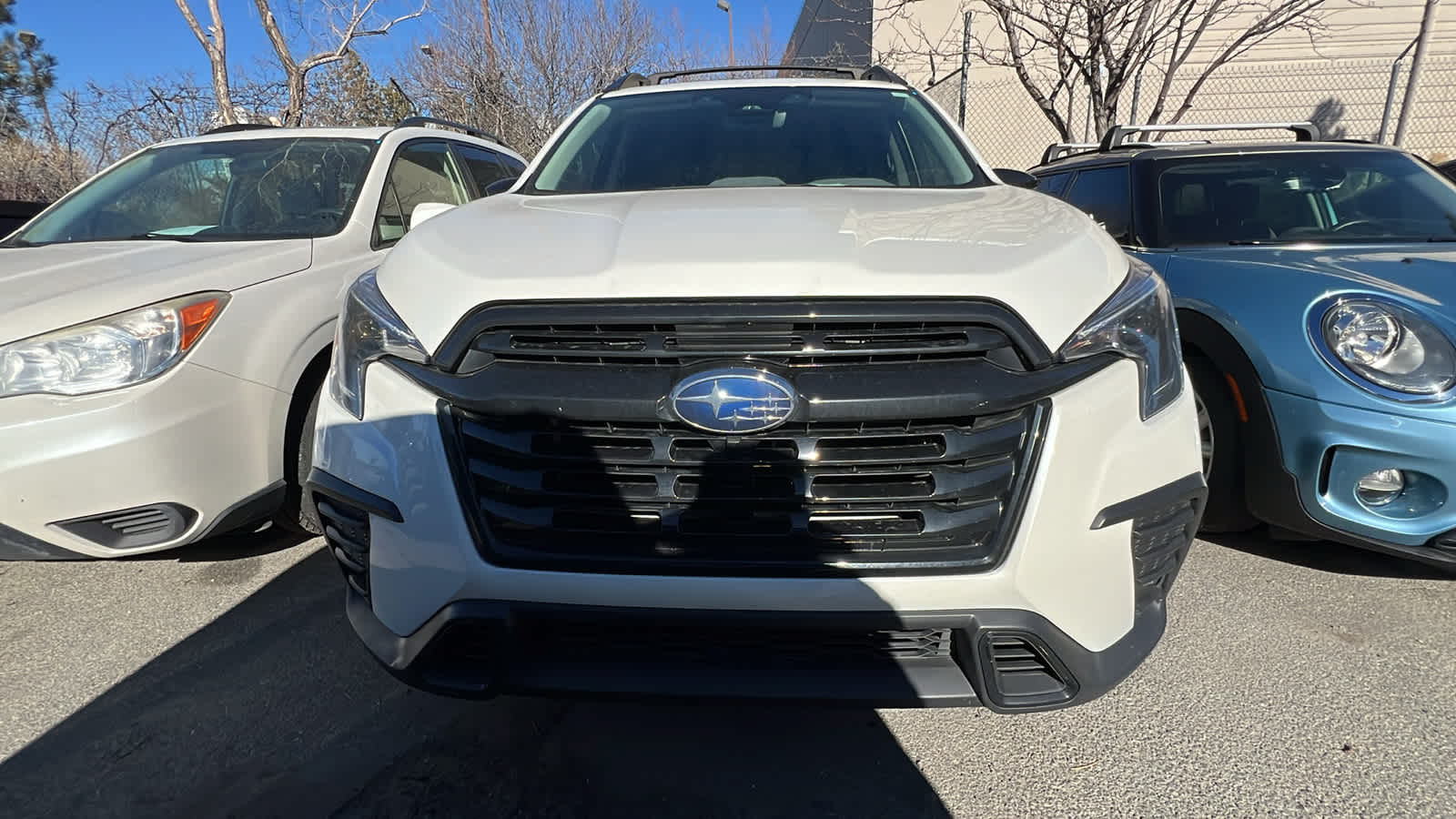 Thumbnail: 2023 Subaru Ascent - 20