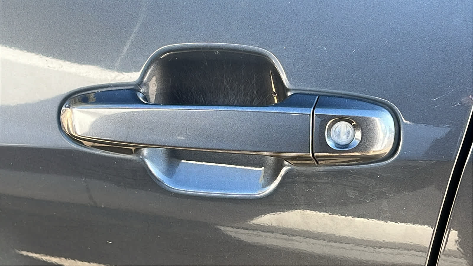 Thumbnail: 2020 Subaru Forester - 20