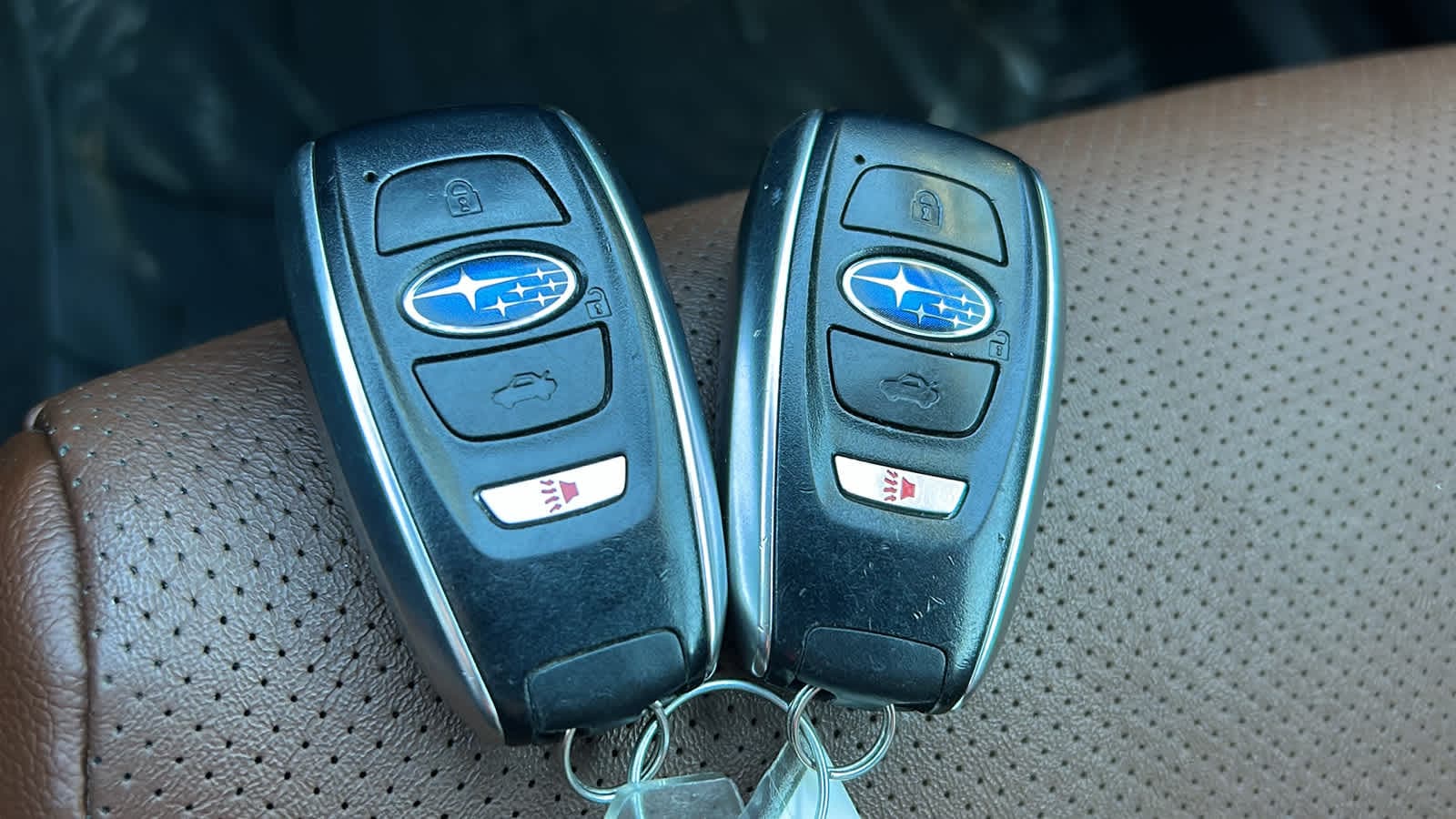 Thumbnail: 2024 Subaru Outback - 29