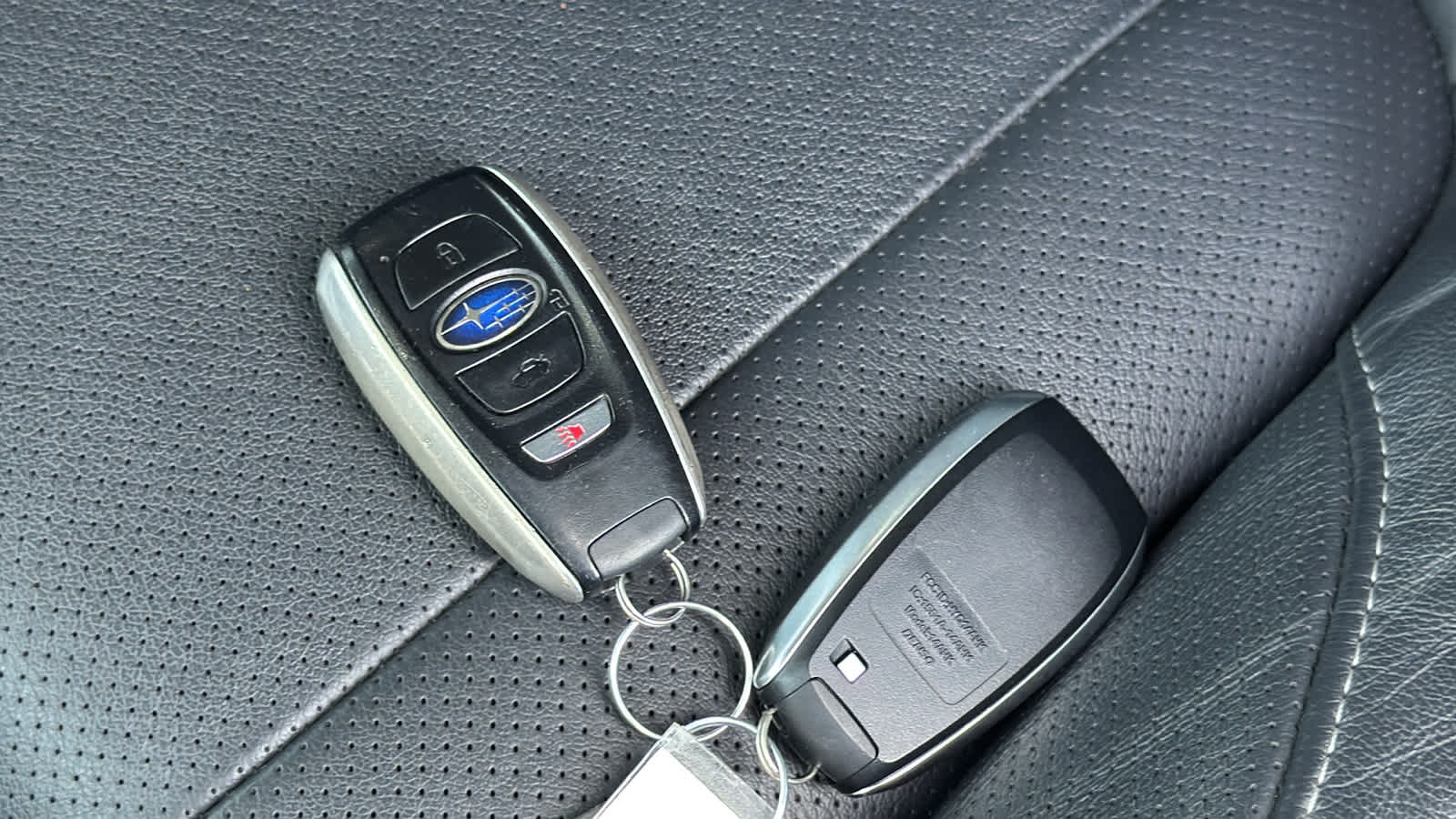 Thumbnail: 2021 Subaru Ascent - 29