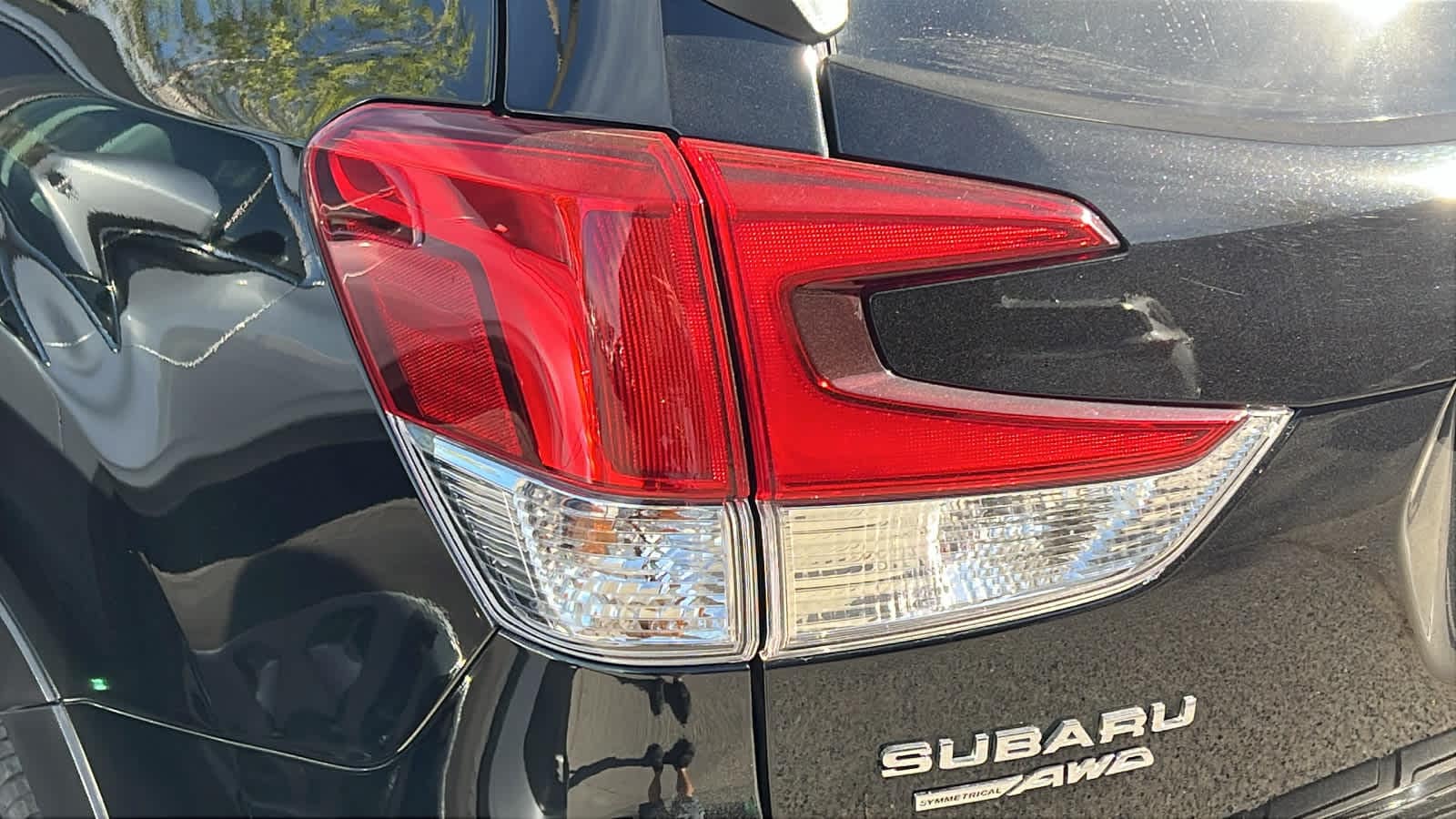 Thumbnail: 2019 Subaru Forester - 17