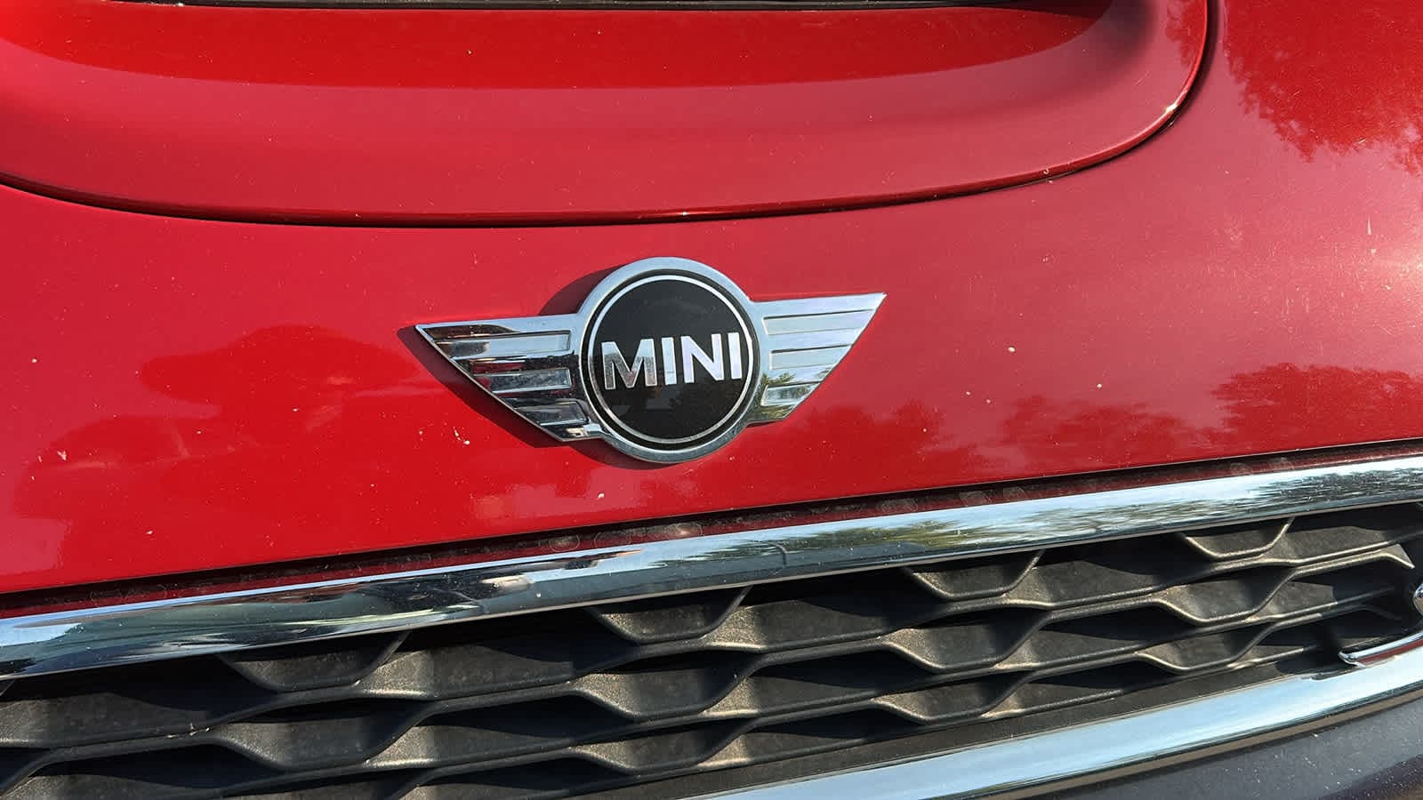 Thumbnail: 2017 MINI Cooper Hardtop - 20
