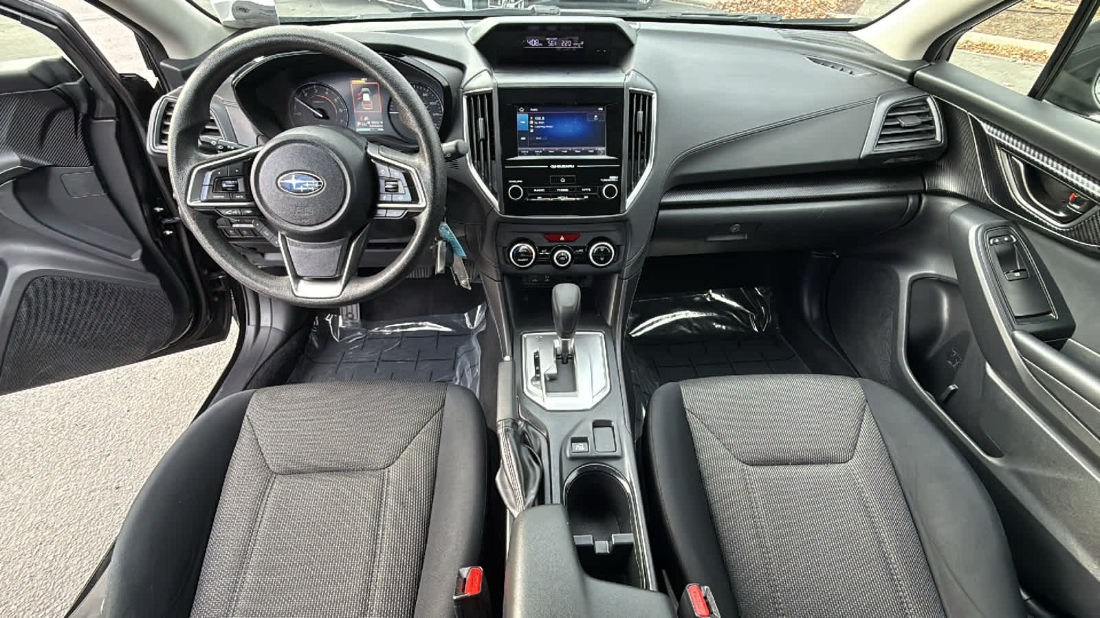 Thumbnail: 2023 Subaru Crosstrek - 27