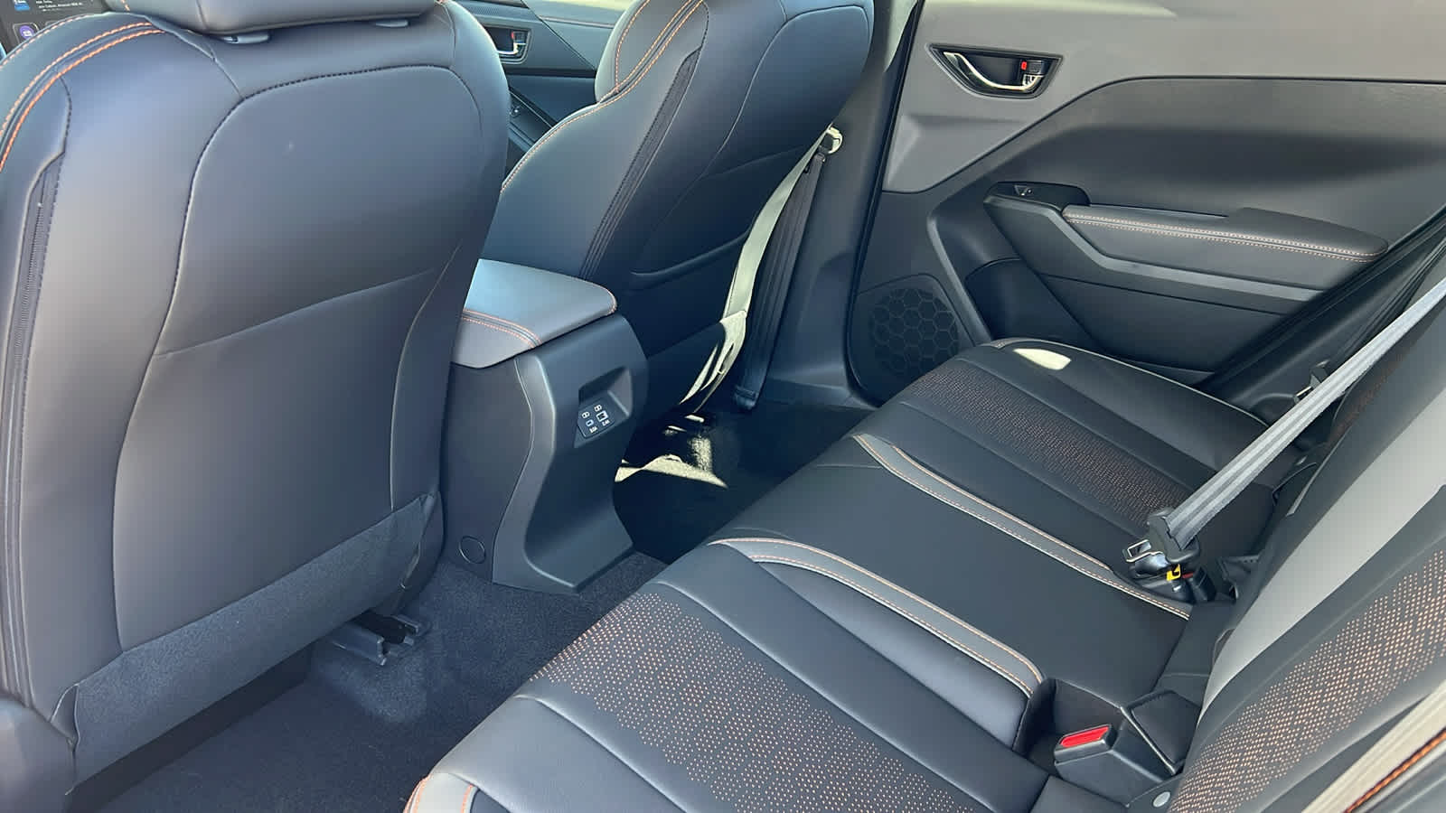 Thumbnail: 2026 Subaru Crosstrek - 24