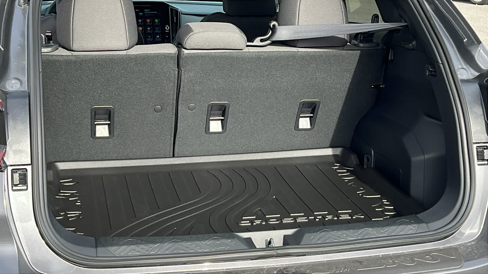 Thumbnail: 2026 Subaru Crosstrek - 27