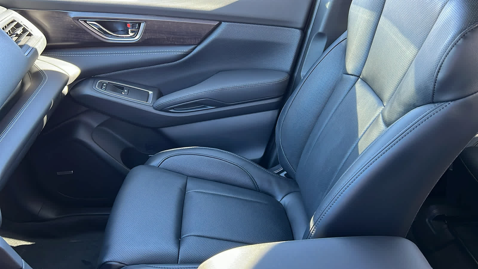 Thumbnail: 2026 Subaru Ascent - 12