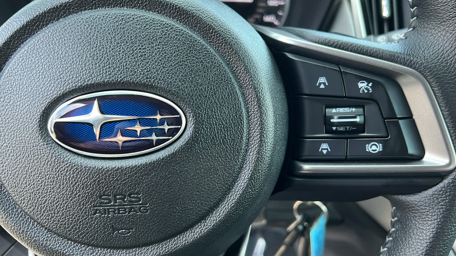 Thumbnail: 2021 Subaru Outback - 21