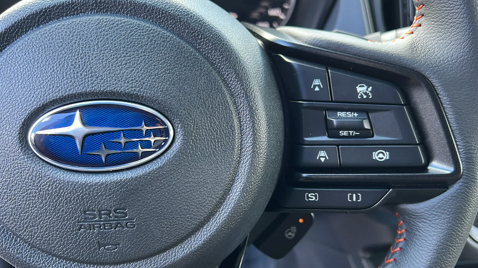 Thumbnail: 2026 Subaru Crosstrek - 20