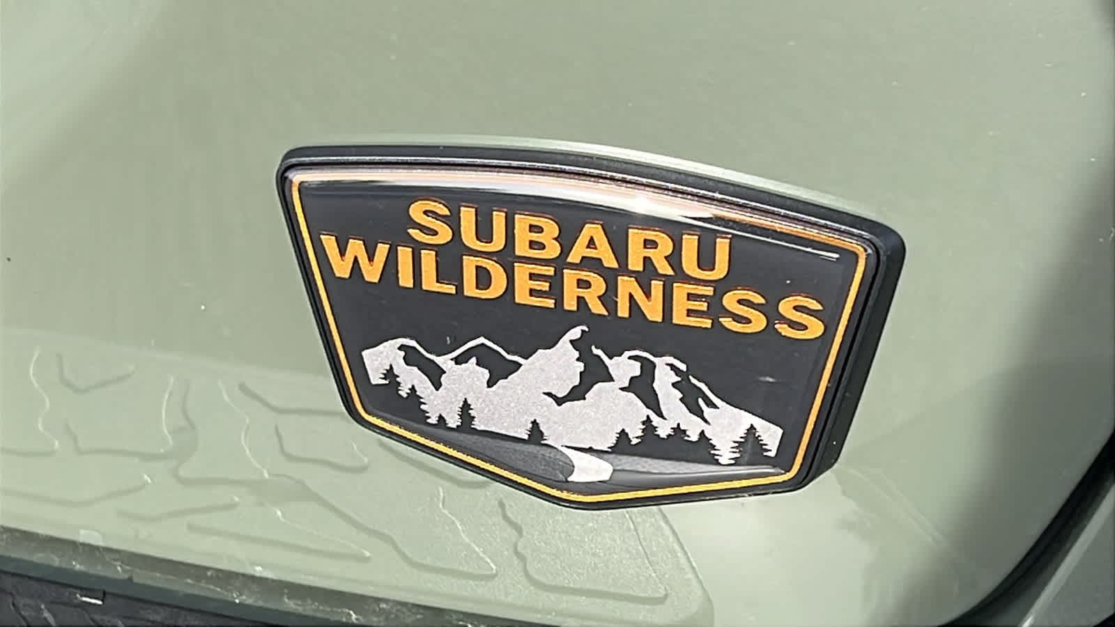 Thumbnail: 2026 Subaru Crosstrek - 28