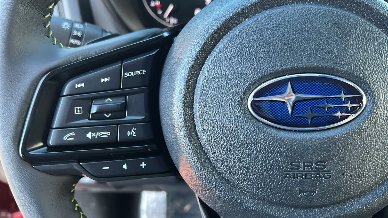 Thumbnail: 2026 Subaru Ascent - 19