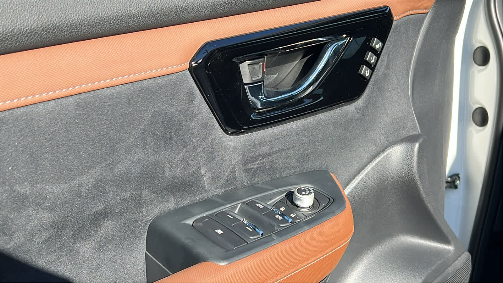 Thumbnail: 2025 Subaru Forester - 22