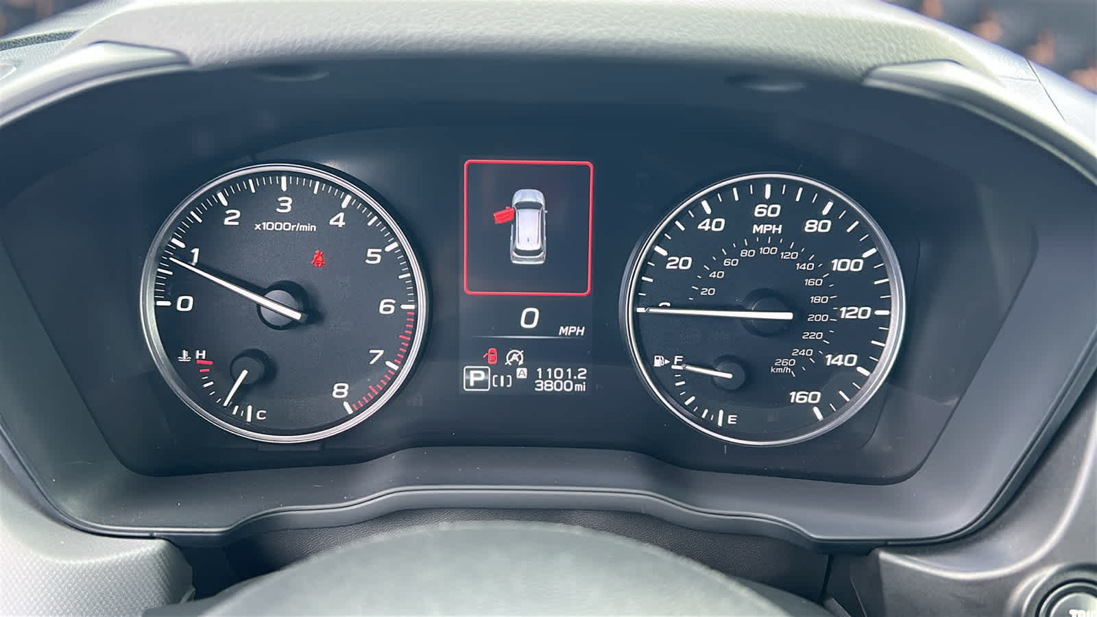 Thumbnail: 2026 Subaru Forester - 22