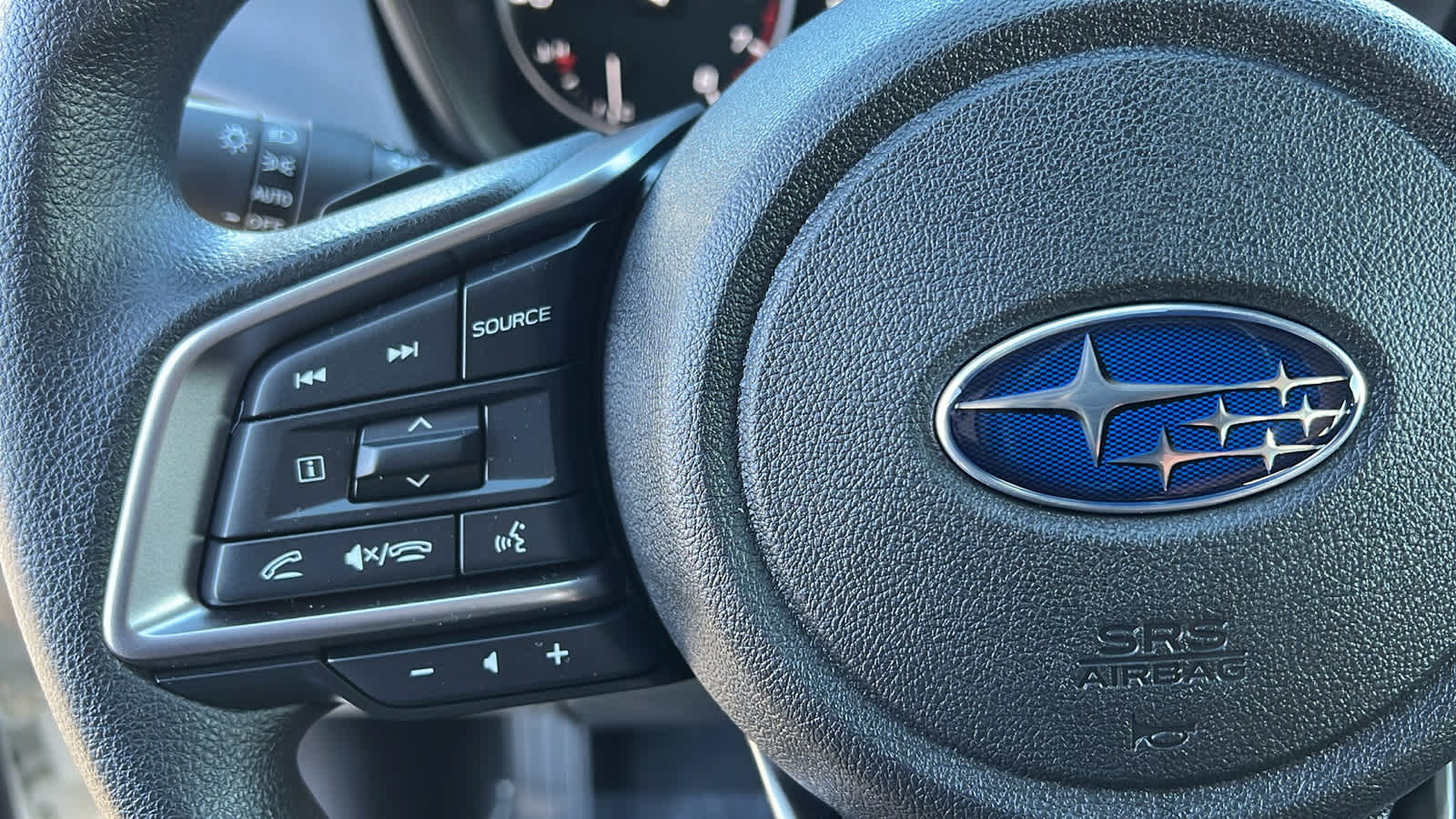 Thumbnail: 2026 Subaru Impreza - 19