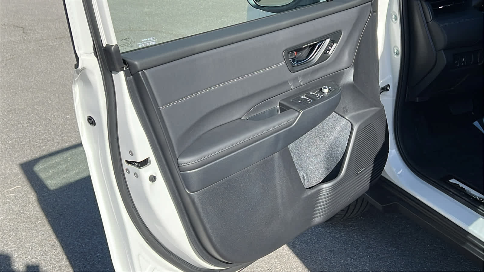 Thumbnail: 2026 Subaru Outback - 23