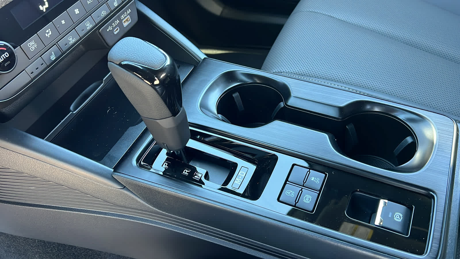 Thumbnail: 2026 Subaru Outback - 13