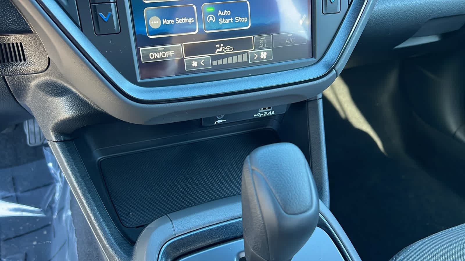 Thumbnail: 2026 Subaru Crosstrek - 14