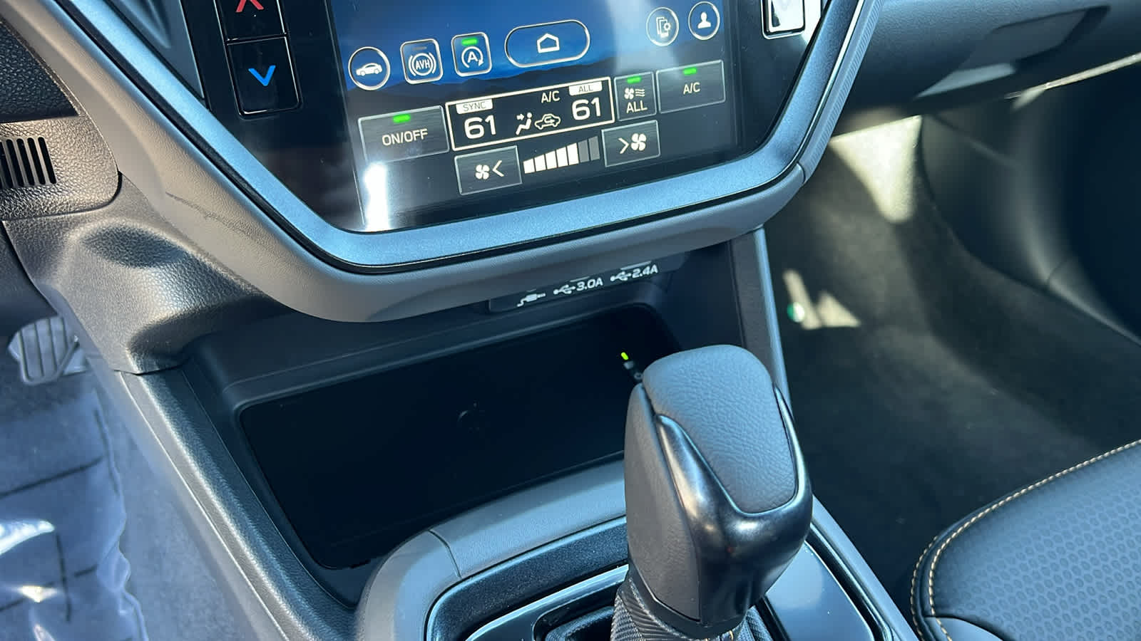 Thumbnail: 2026 Subaru Crosstrek - 14