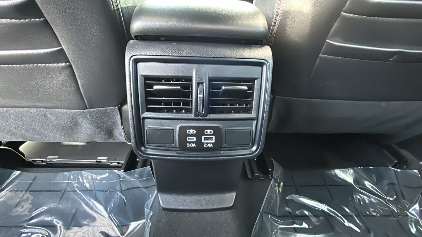 Thumbnail: 2025 Subaru Forester - 26