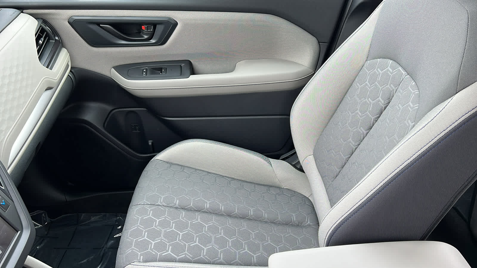 Thumbnail: 2026 Subaru Forester - 12