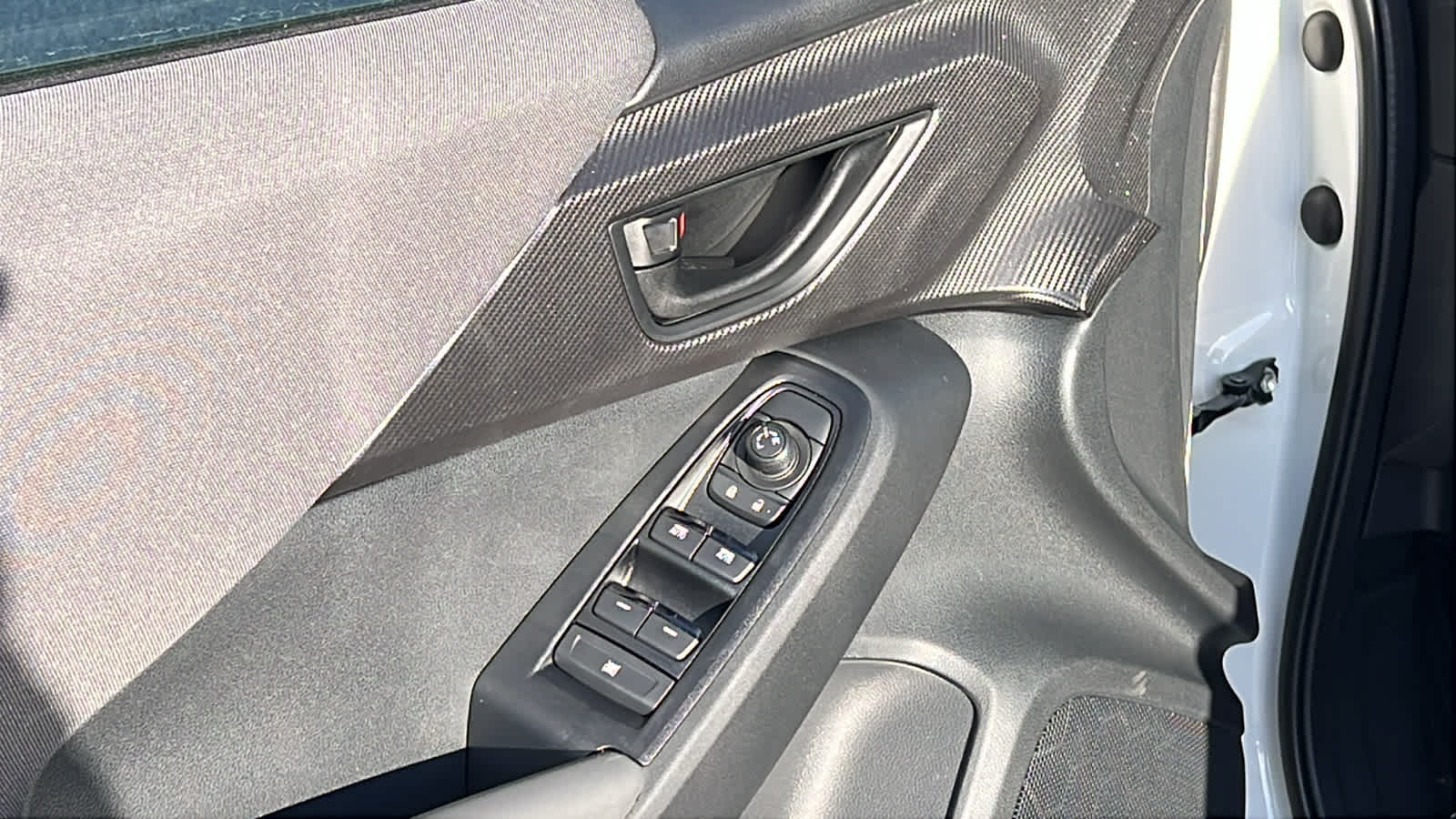 Thumbnail: 2026 Subaru Crosstrek - 22