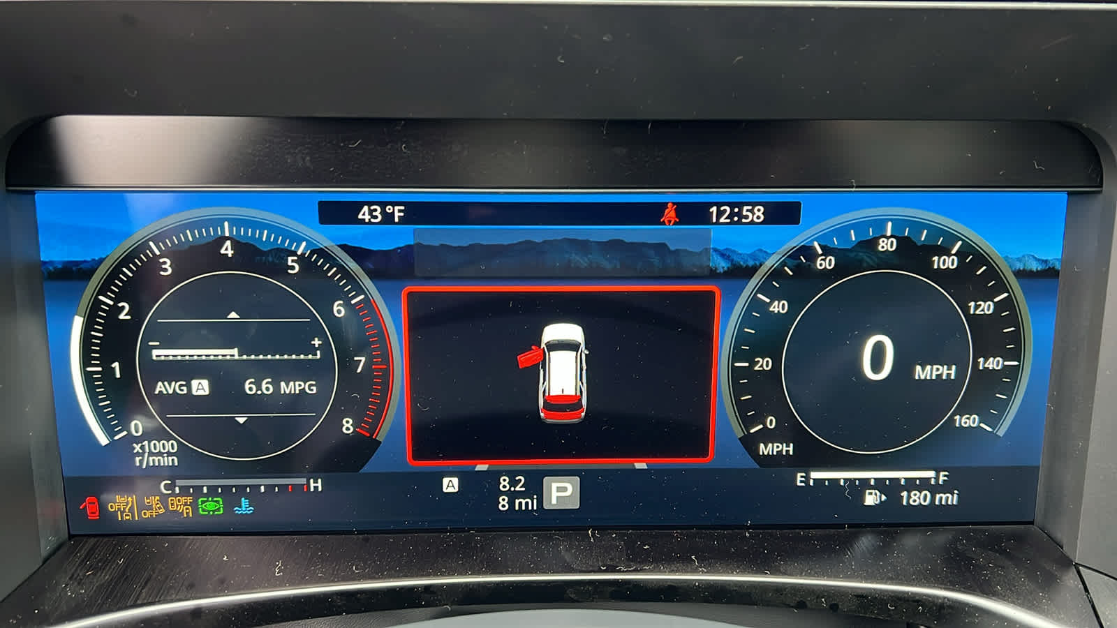 Thumbnail: 2026 Subaru Outback - 21