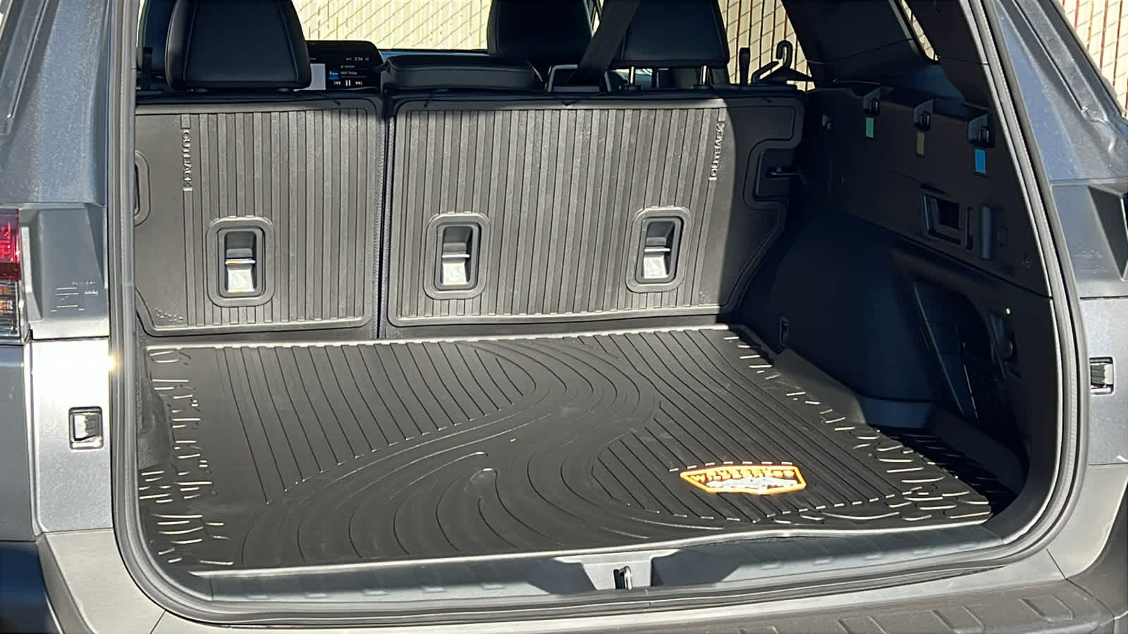 Thumbnail: 2026 Subaru Outback - 27