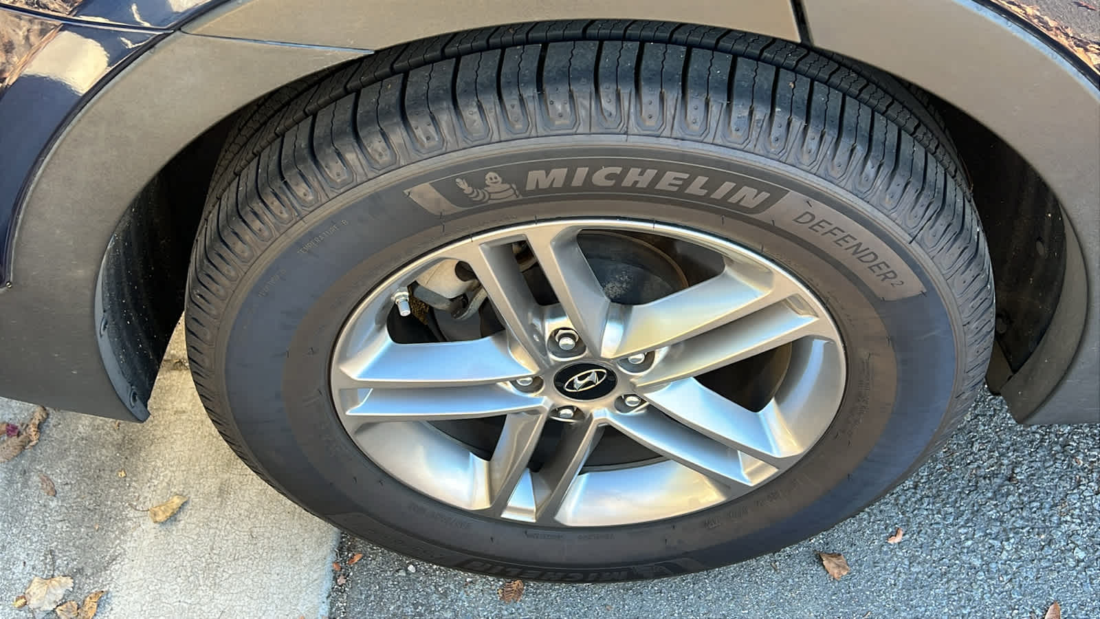 Thumbnail: 2018 Hyundai Santa Fe - 15