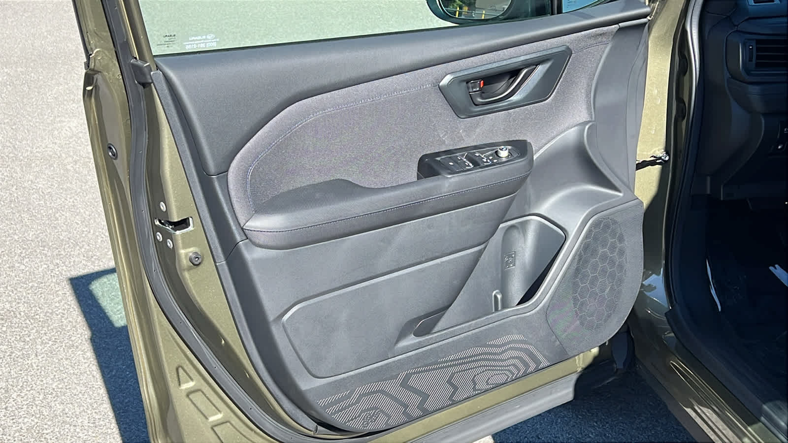 Thumbnail: 2026 Subaru Forester - 23
