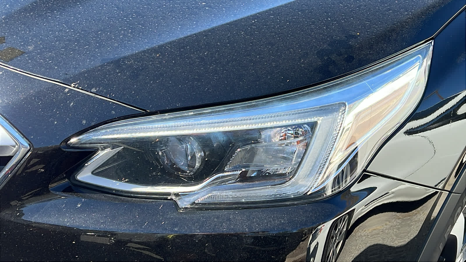 Thumbnail: 2021 Subaru Outback - 2