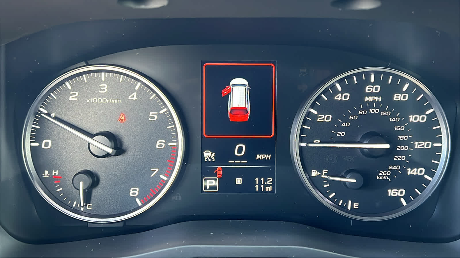 Thumbnail: 2026 Subaru Ascent - 21