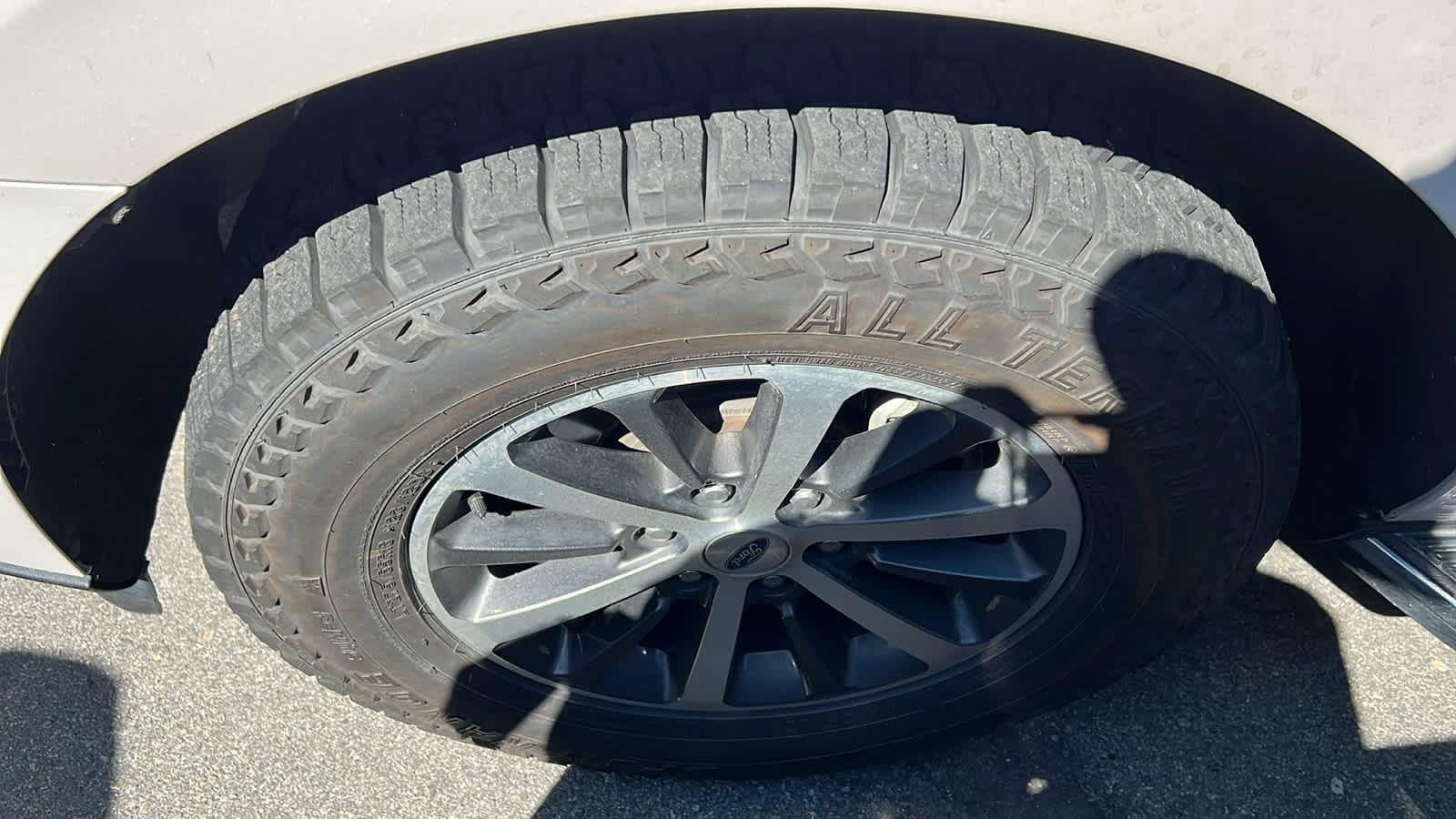 Thumbnail: 2019 Ford Expedition MAX - 3