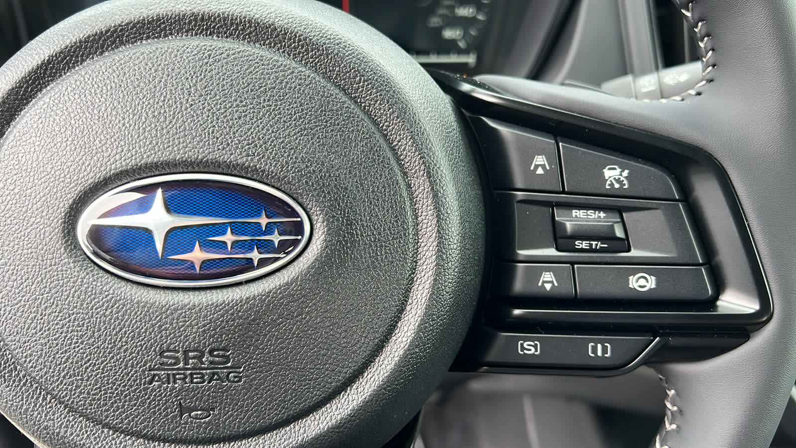 Thumbnail: 2026 Subaru Forester - 20