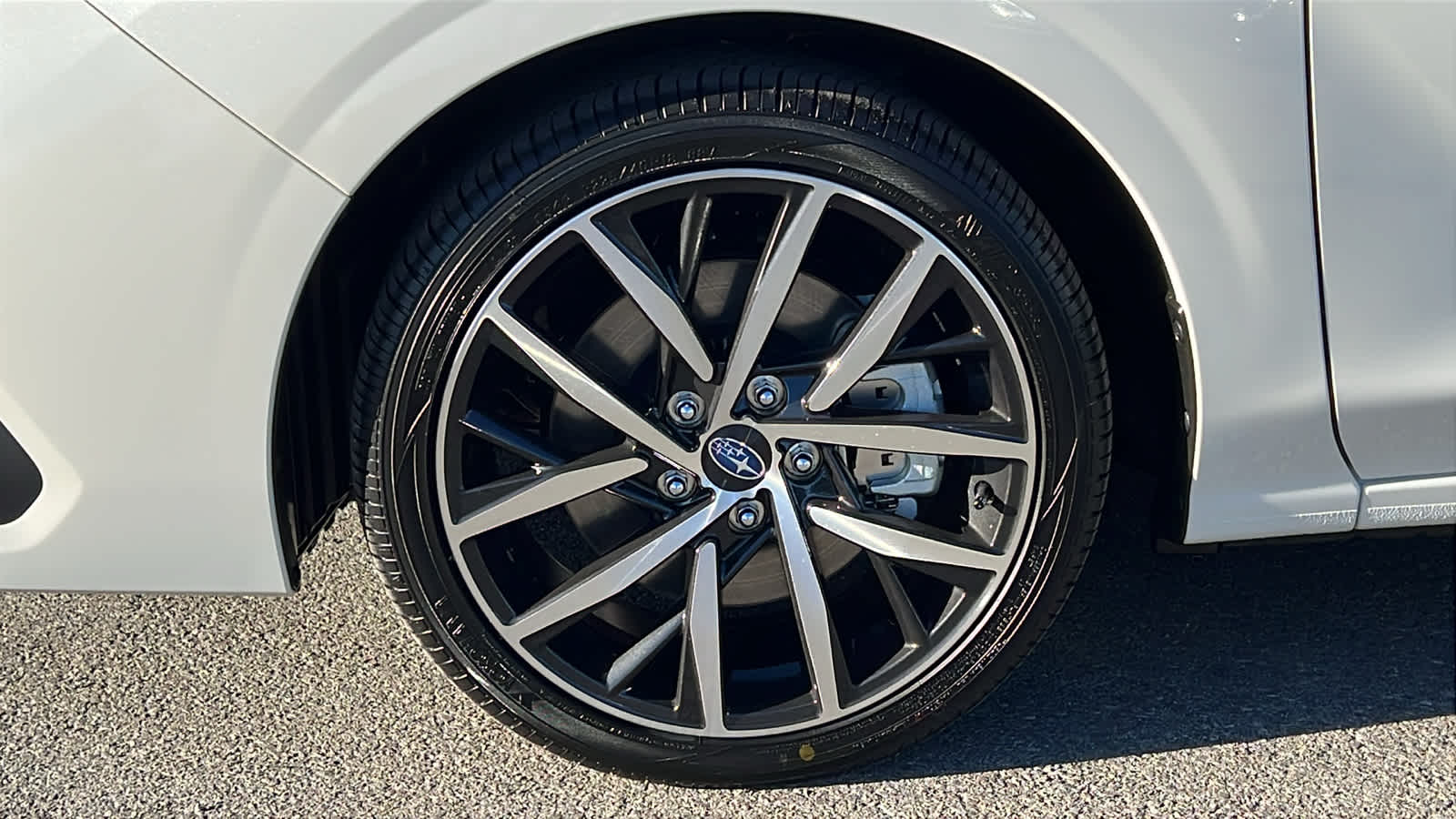 Thumbnail: 2026 Subaru Impreza - 9