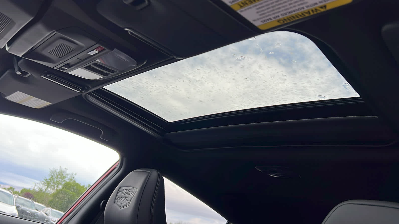 2026 Subaru Crosstrek Wilderness - Photo 32
