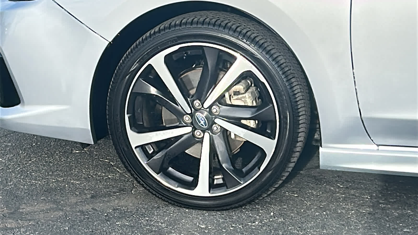 Thumbnail: 2020 Subaru Impreza - 9